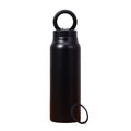 Magnetic Water Bottle with Phone Holder – Insulated Stainless Steel Cup